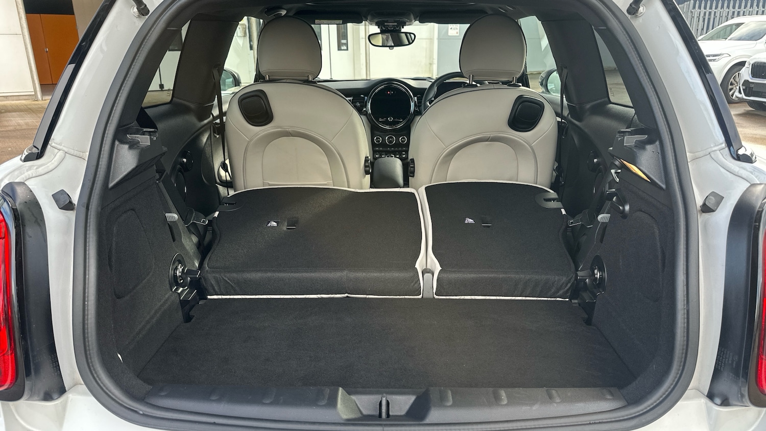 Used MINI Hatch 2023 for sale - 77554950: Photo 31