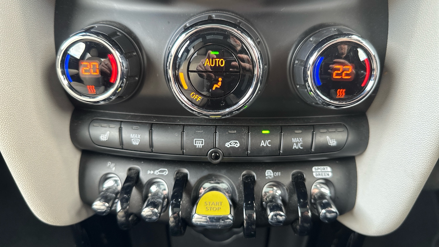 Used MINI Hatch 2023 for sale - 77554950: Photo 39