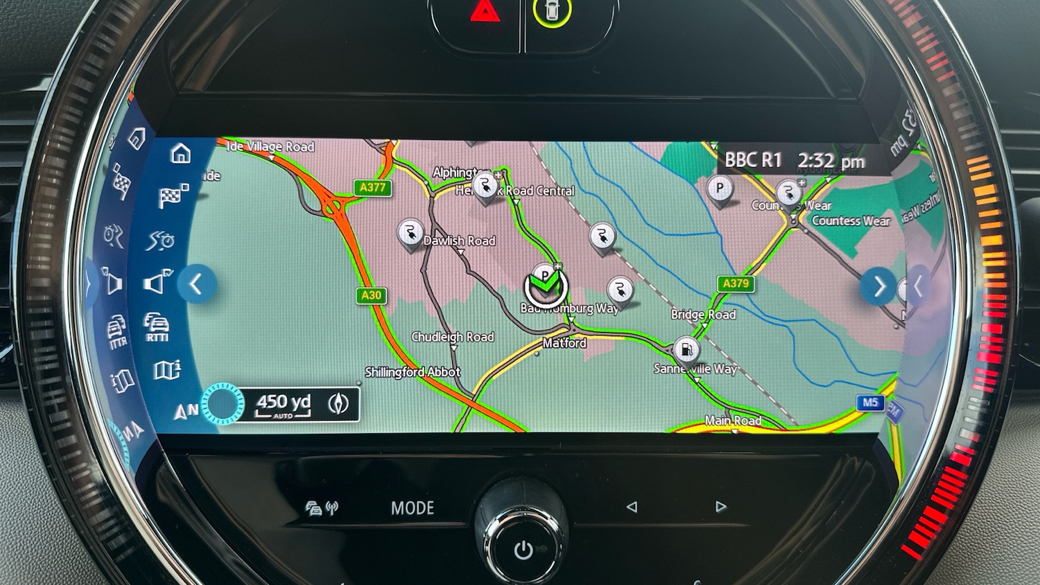 Used MINI Hatch 2023 for sale - 77554950: Photo 41