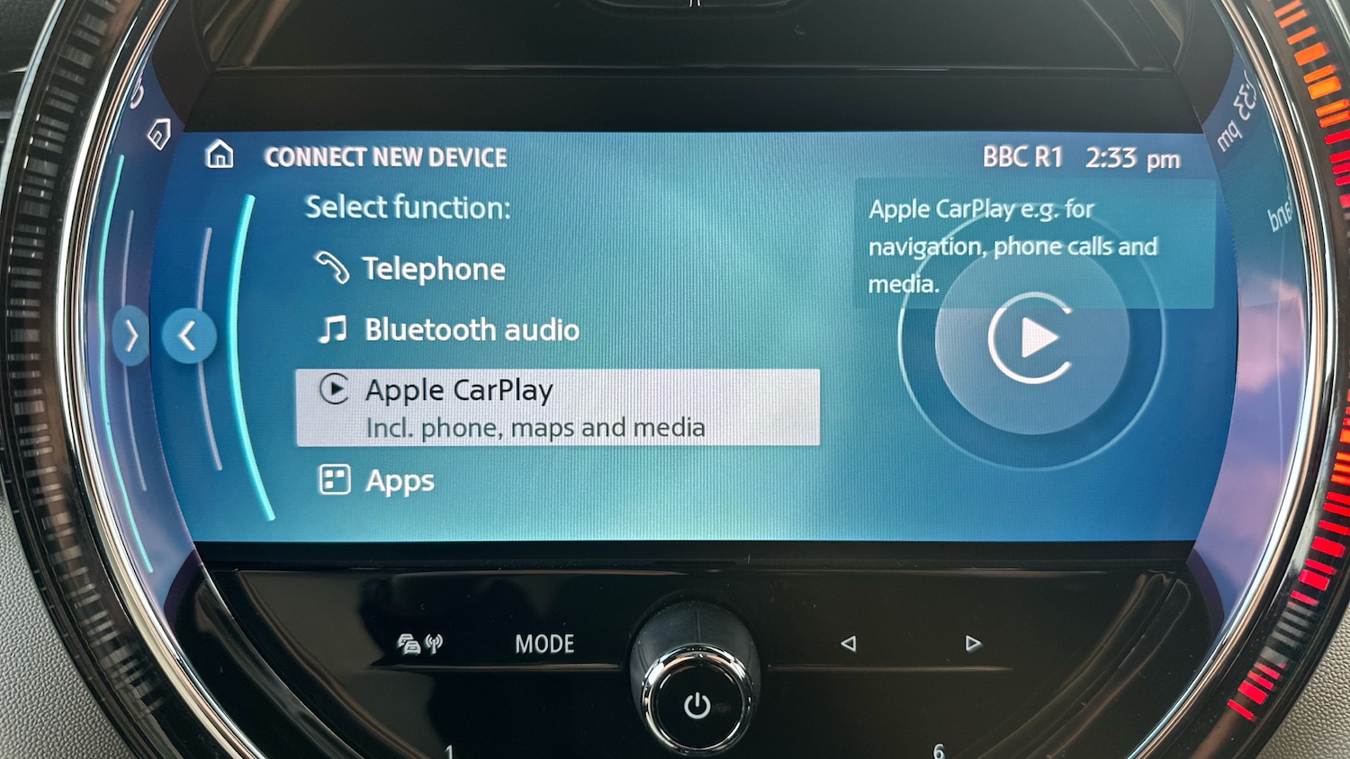 Used MINI Hatch 2023 for sale - 77554950: Photo 44