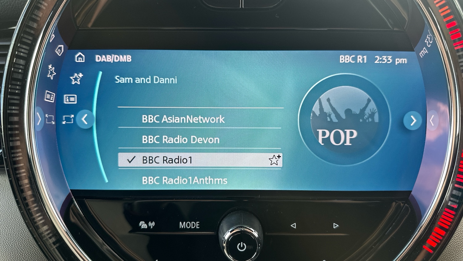 Used MINI Hatch 2023 for sale - 77554950: Photo 45