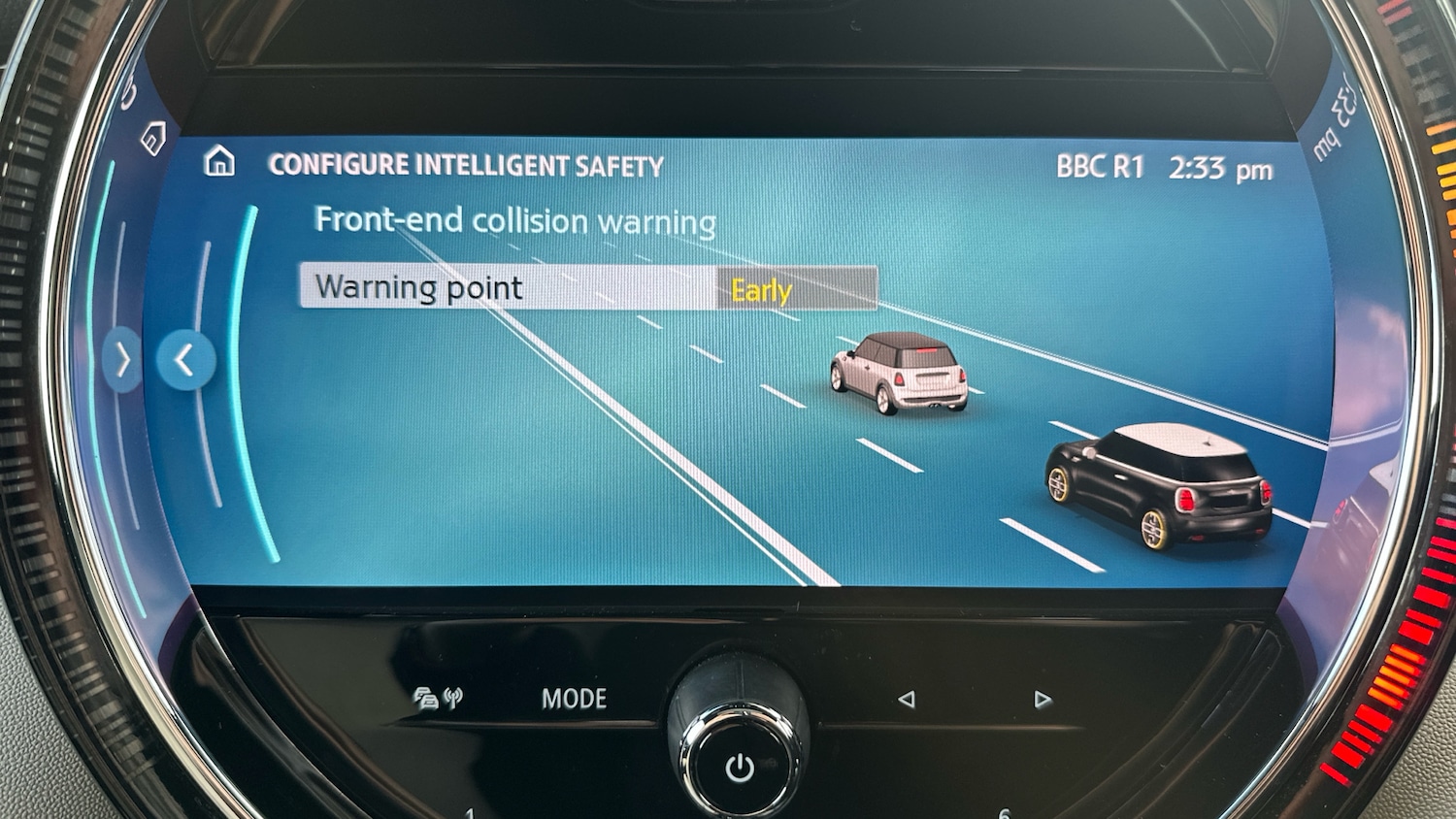 Used MINI Hatch 2023 for sale - 77554950: Photo 46