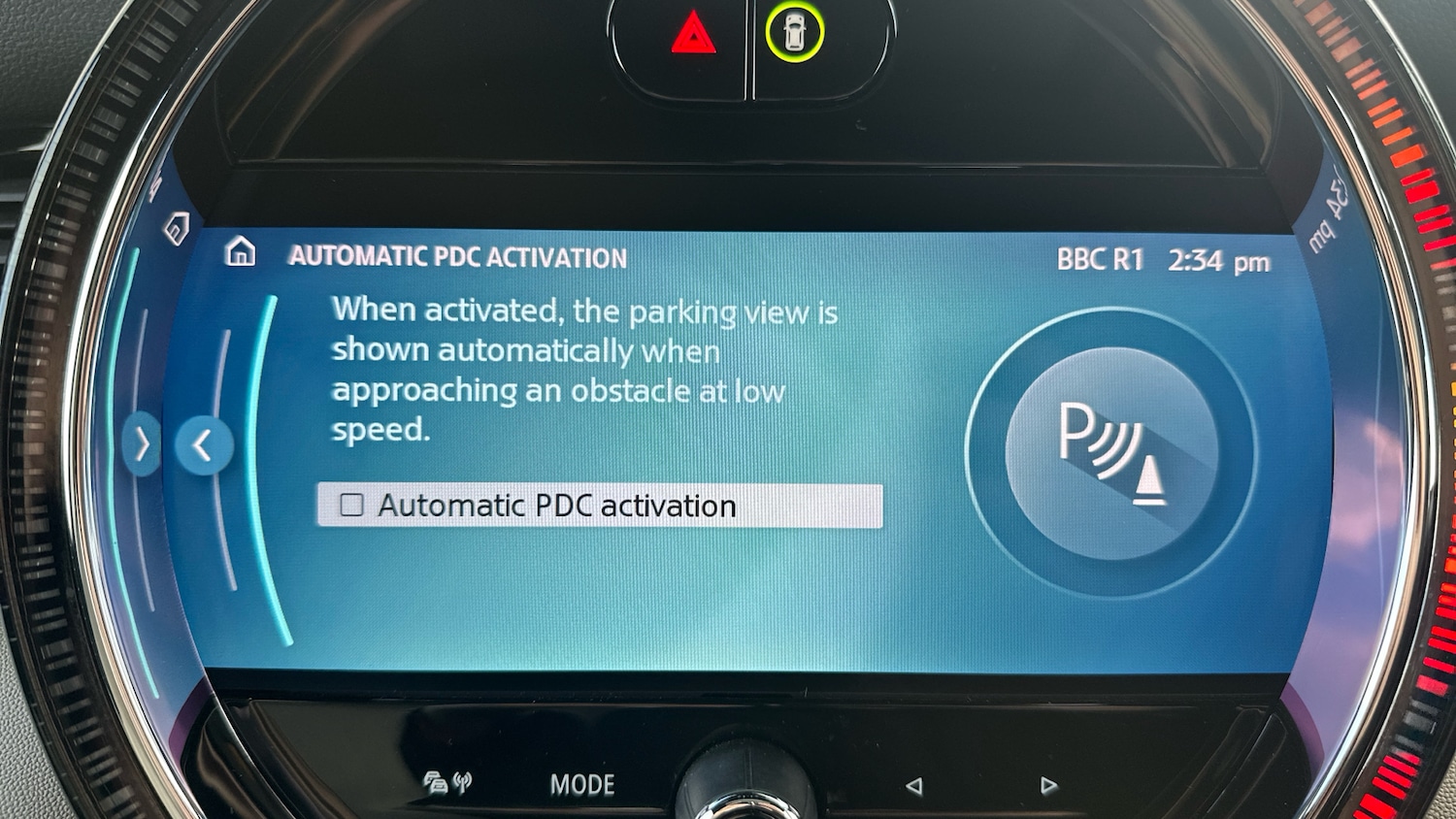 Used MINI Hatch 2023 for sale - 77554950: Photo 48