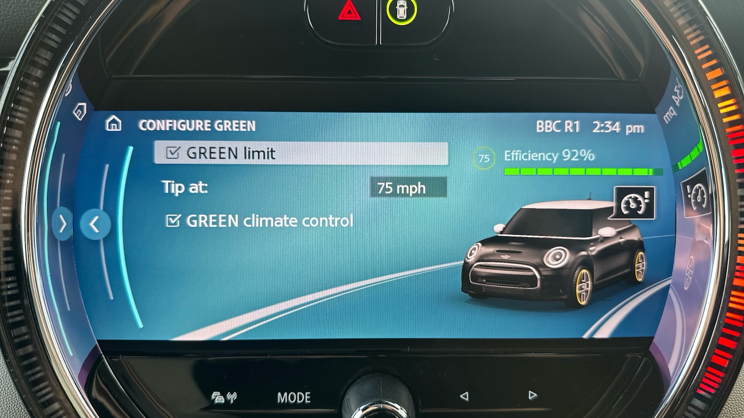 Used MINI Hatch 2023 for sale - 77554950: Photo 49