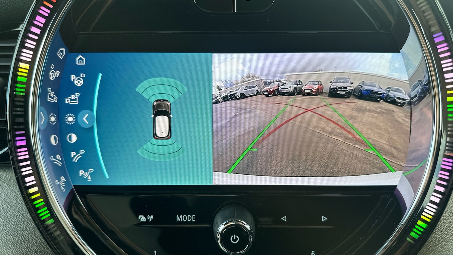 Used MINI Hatch 2023 for sale - 77554950: Photo 52