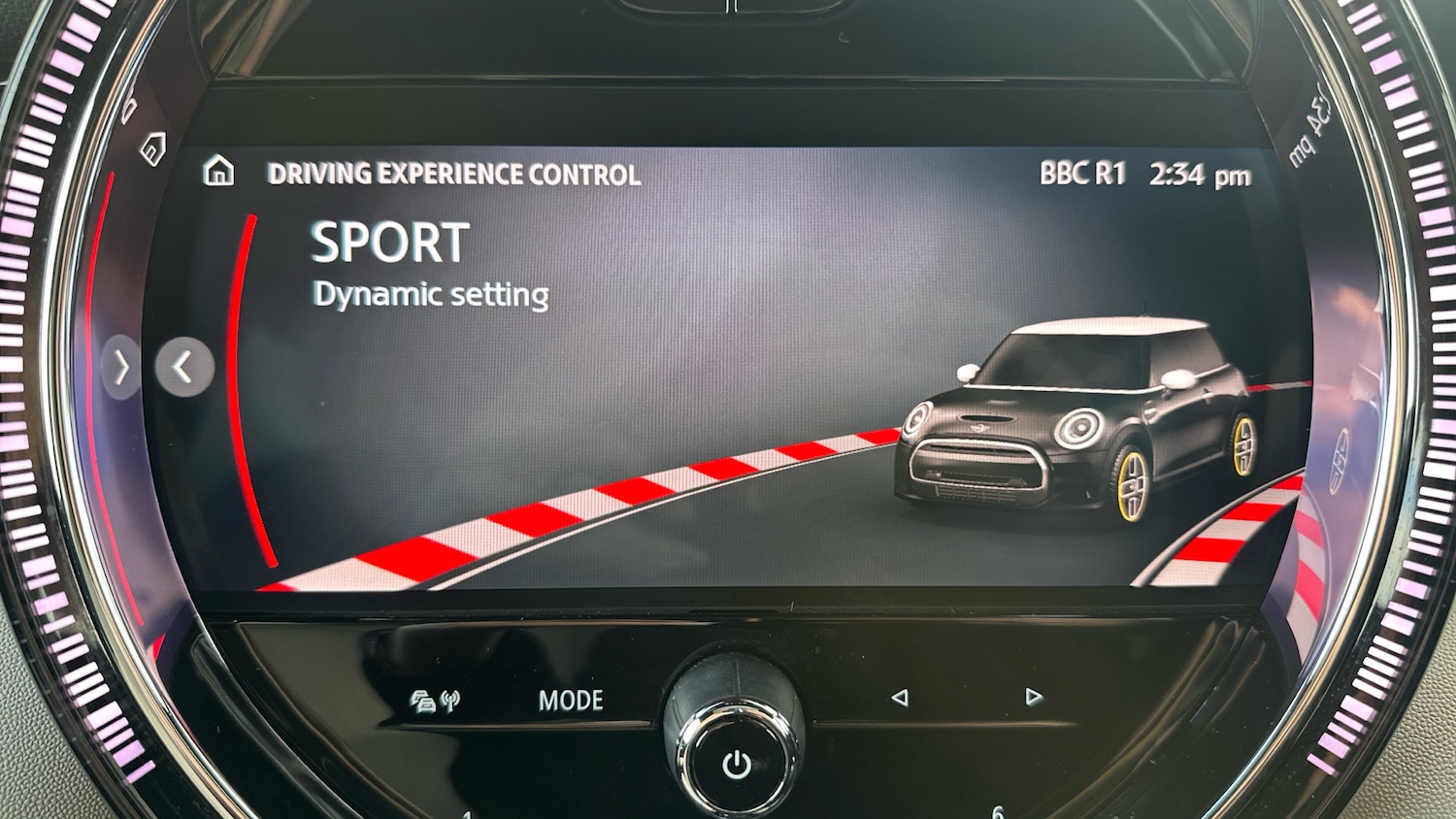 Used MINI Hatch 2023 for sale - 77554950: Photo 53