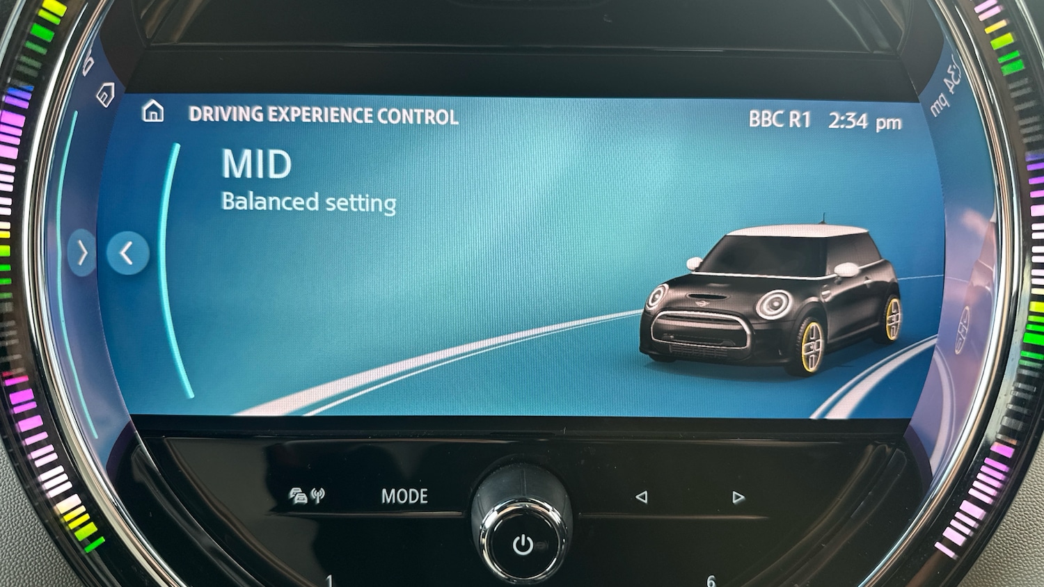 Used MINI Hatch 2023 for sale - 77554950: Photo 54