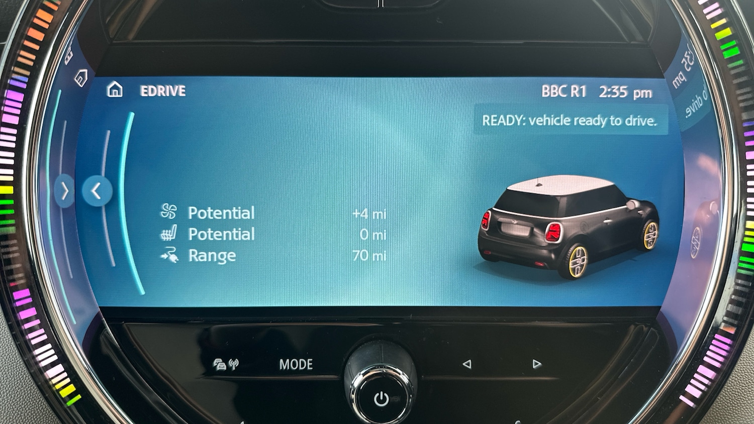 Used MINI Hatch 2023 for sale - 77554950: Photo 56