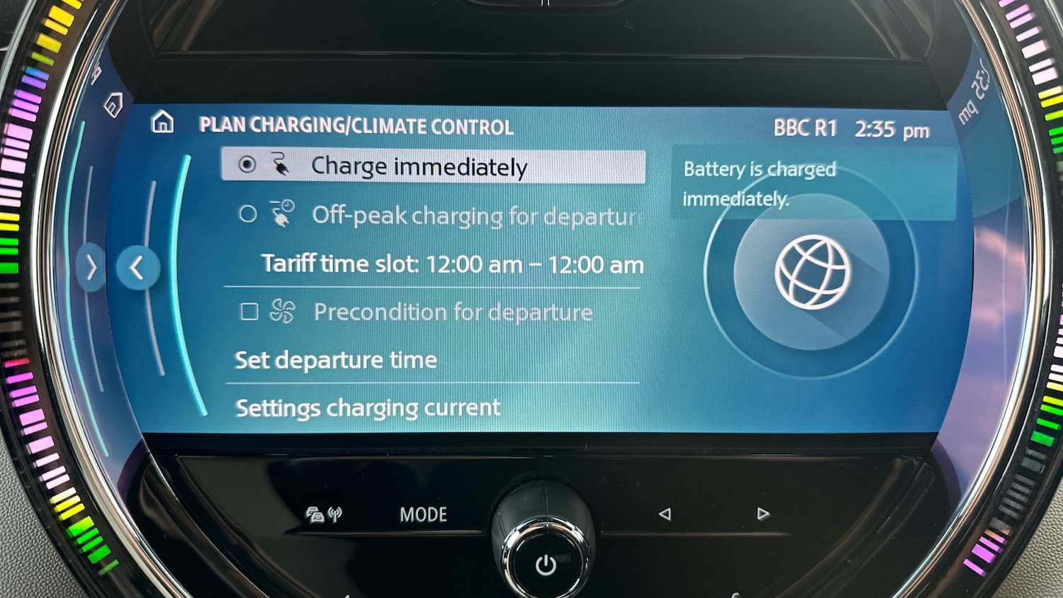 Used MINI Hatch 2023 for sale - 77554950: Photo 58