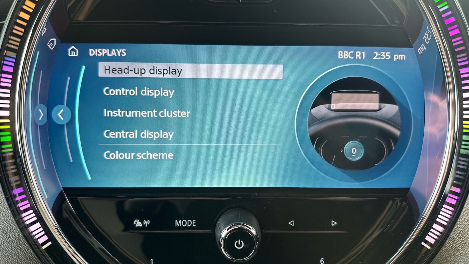 Used MINI Hatch 2023 for sale - 77554950: Photo 59