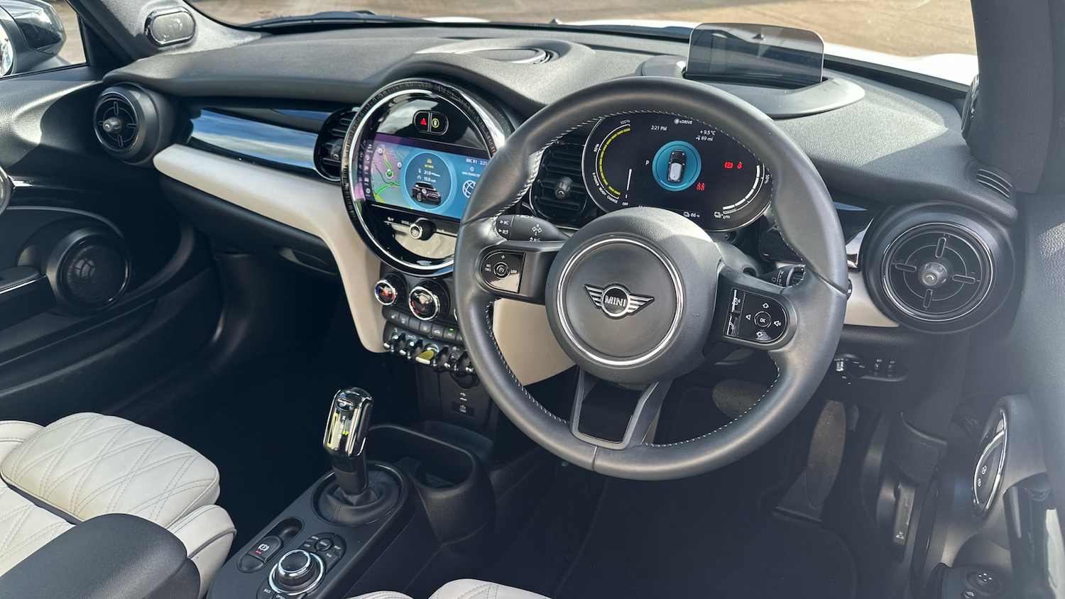 Used MINI Hatch 2023 for sale - 77554950: Photo 6