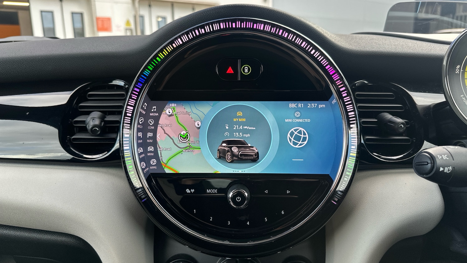 Used MINI Hatch 2023 for sale - 77554950: Photo 8