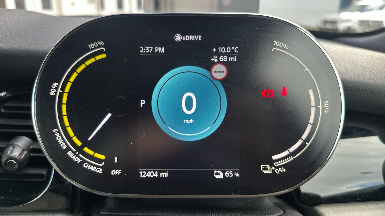 Used MINI Hatch 2023 for sale - 77554950: Photo 9