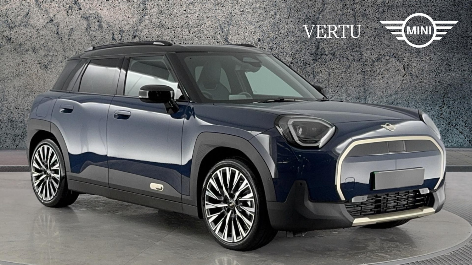 Used MINI Aceman 2025 for sale - 76818749: Photo 1