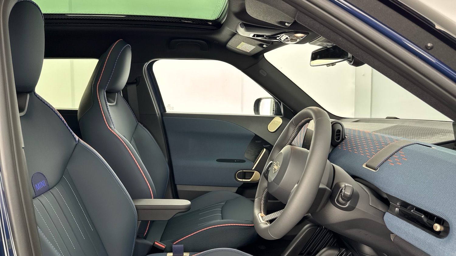 Used MINI Aceman 2025 for sale - 76818749: Photo 11