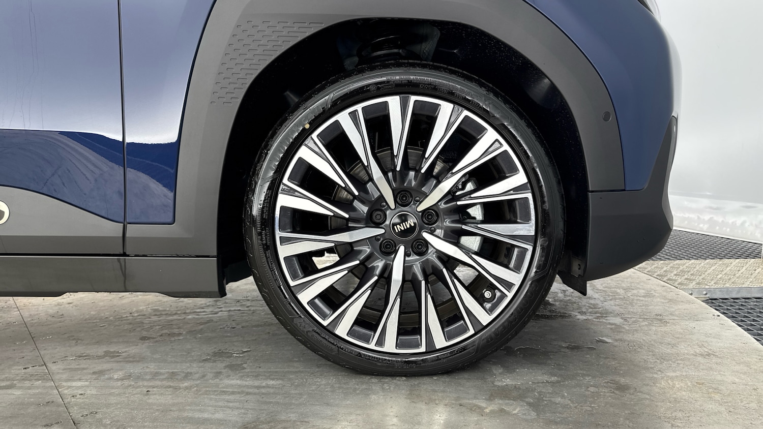 Used MINI Aceman 2025 for sale - 76818749: Photo 14