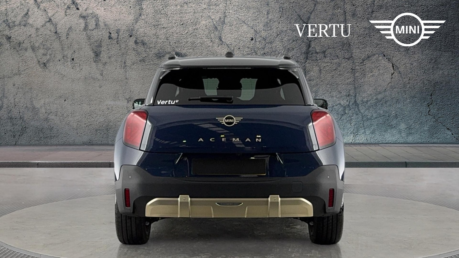 Used MINI Aceman 2025 for sale - 76818749: Photo 15