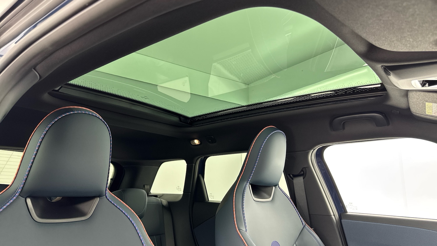 Used MINI Aceman 2025 for sale - 76818749: Photo 17