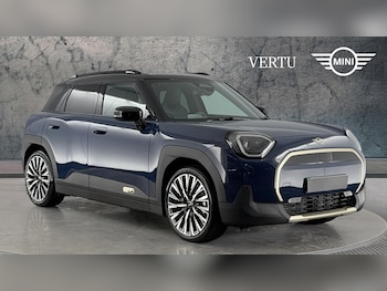 Used MINI Aceman 2025 for sale - 76818749: Photo