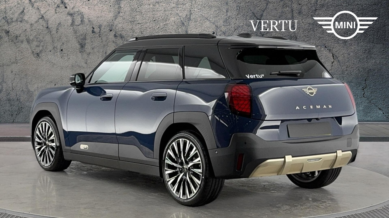 Used MINI Aceman 2025 for sale - 76818749: Photo 2