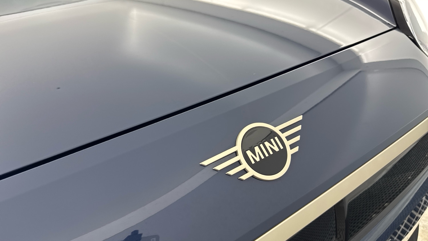 Used MINI Aceman 2025 for sale - 76818749: Photo 21