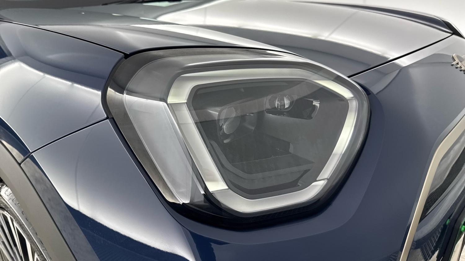 Used MINI Aceman 2025 for sale - 76818749: Photo 22