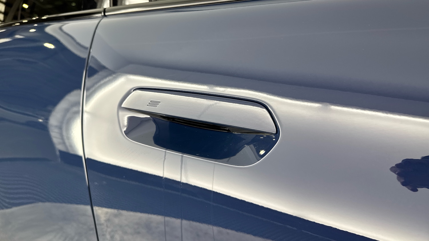 Used MINI Aceman 2025 for sale - 76818749: Photo 24