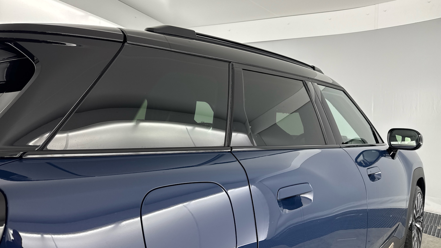 Used MINI Aceman 2025 for sale - 76818749: Photo 26