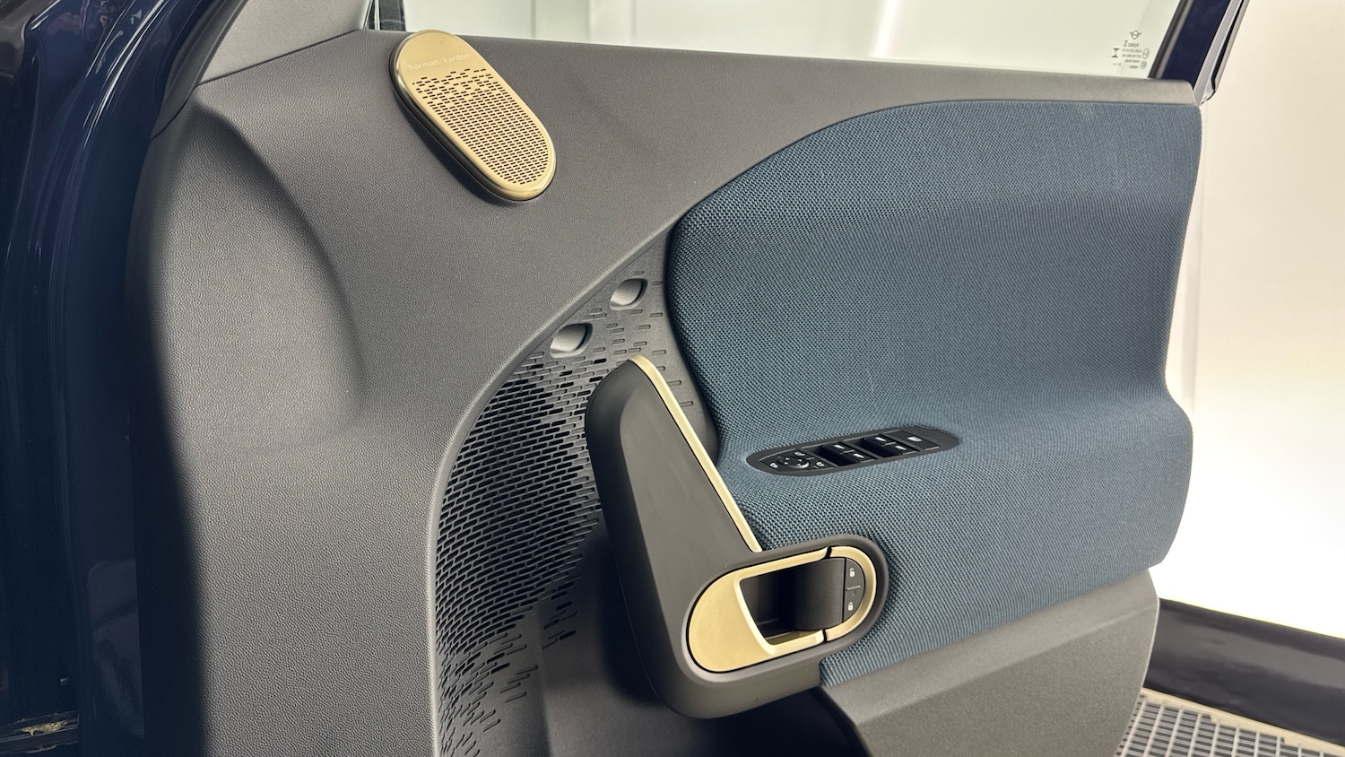 Used MINI Aceman 2025 for sale - 76818749: Photo 28