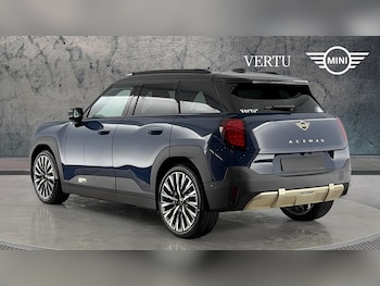 Used MINI Aceman 2025 for sale - 76818749: Photo