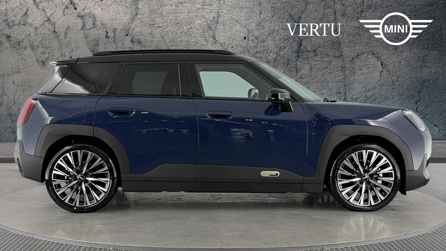 Used MINI Aceman 2025 for sale - 76818749: Photo 3