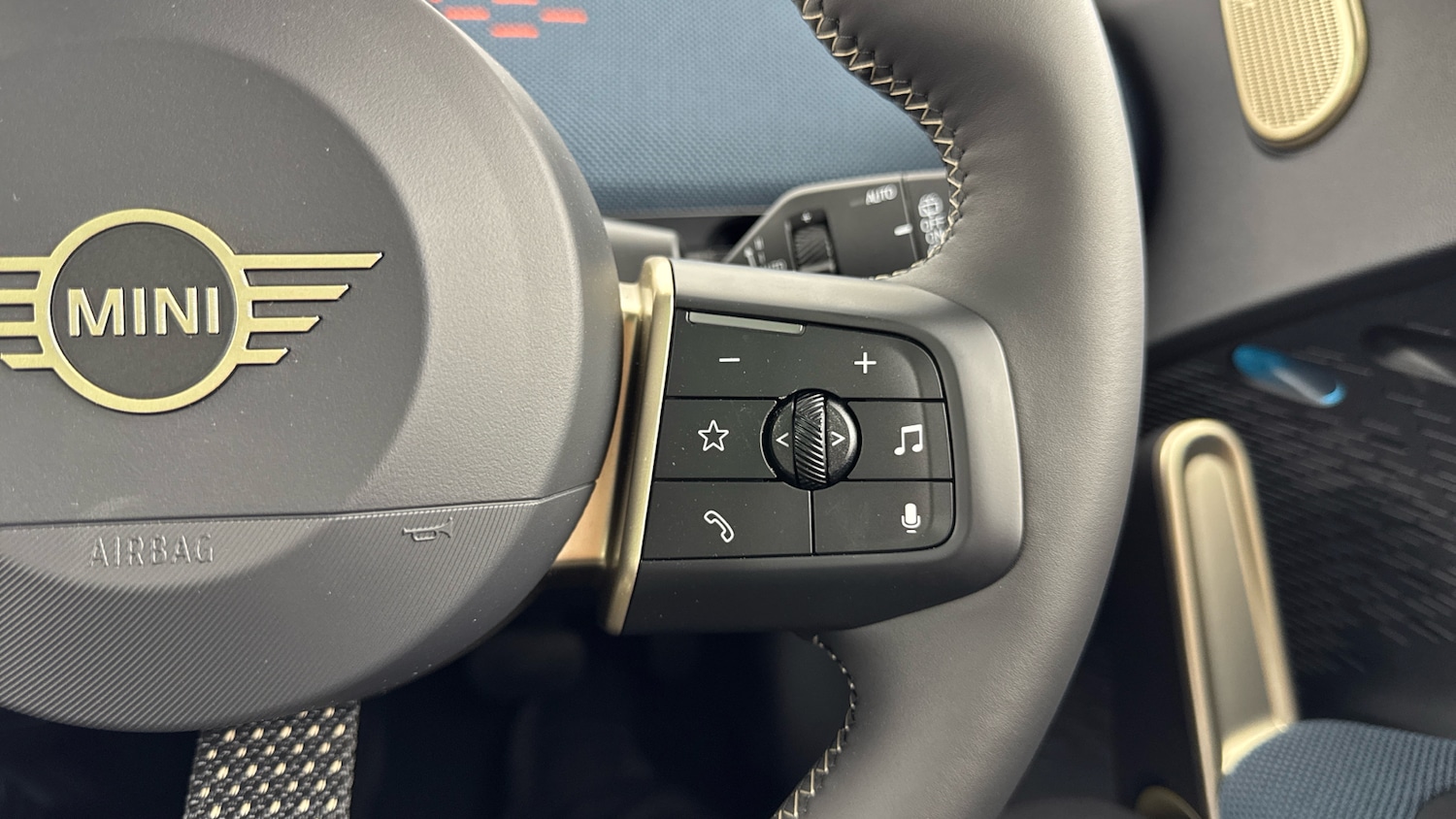 Used MINI Aceman 2025 for sale - 76818749: Photo 31