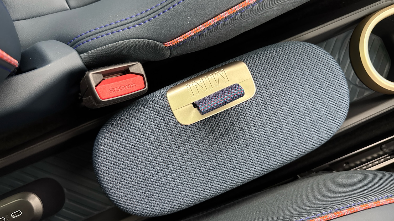 Used MINI Aceman 2025 for sale - 76818749: Photo 33