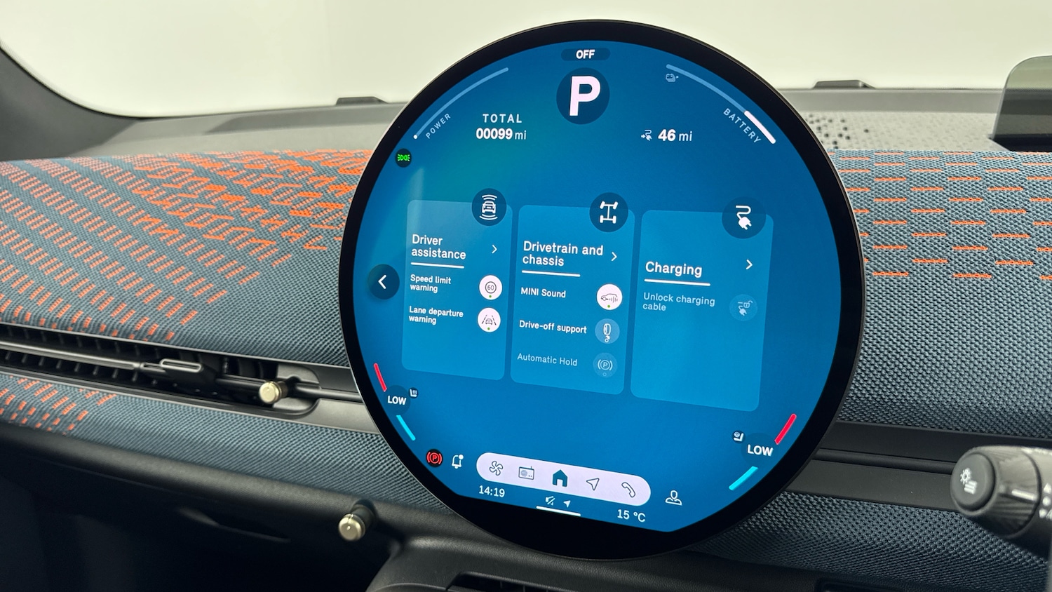 Used MINI Aceman 2025 for sale - 76818749: Photo 36