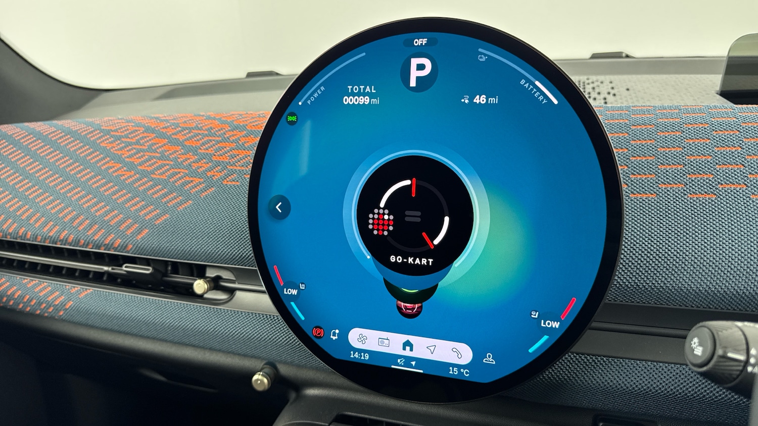 Used MINI Aceman 2025 for sale - 76818749: Photo 37