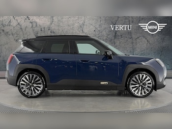 Used MINI Aceman 2025 for sale - 76818749: Photo