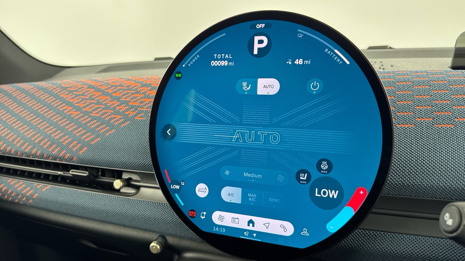 Used MINI Aceman 2025 for sale - 76818749: Photo 40