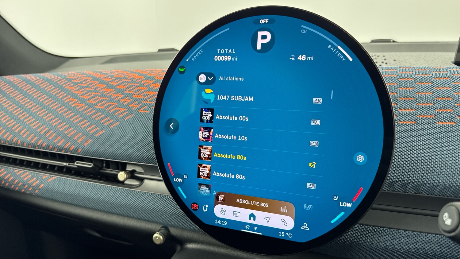 Used MINI Aceman 2025 for sale - 76818749: Photo 41