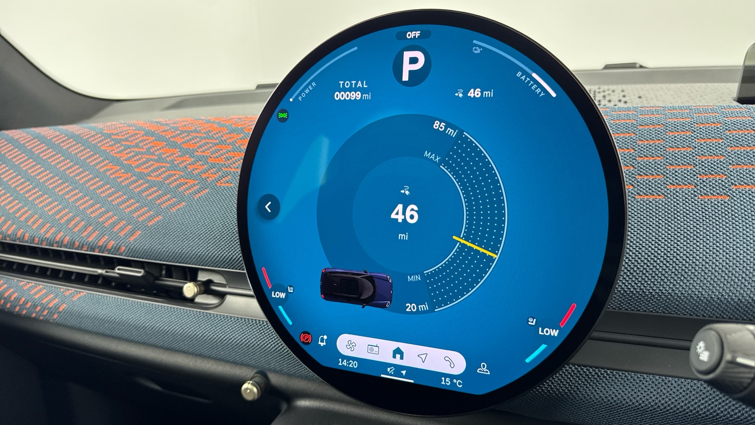 Used MINI Aceman 2025 for sale - 76818749: Photo 44