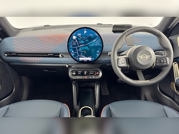 Used MINI Aceman 2025 for sale - 76818749: Photo