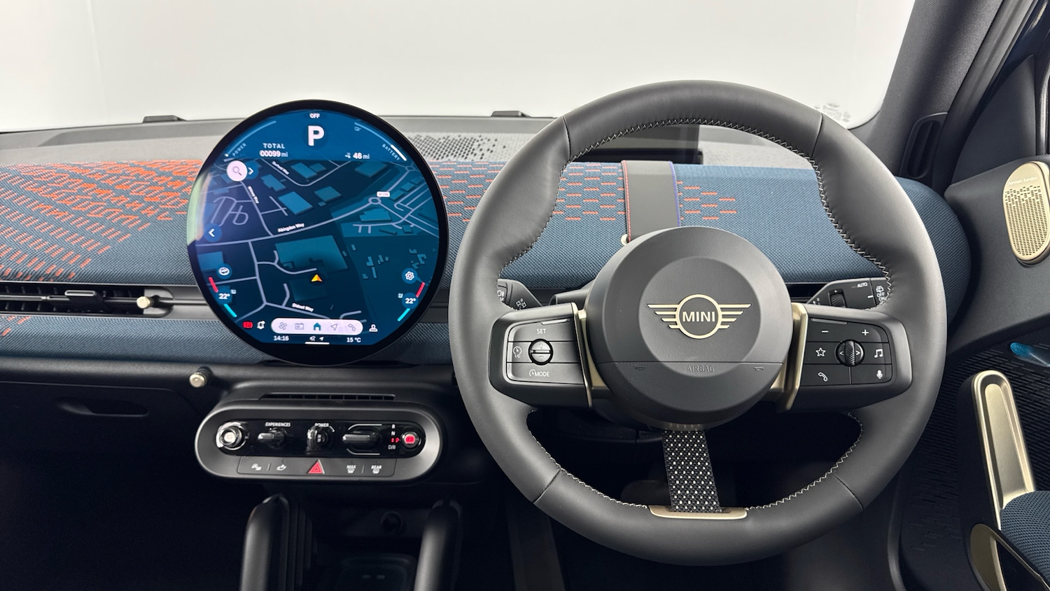 Used MINI Aceman 2025 for sale - 76818749: Photo 5