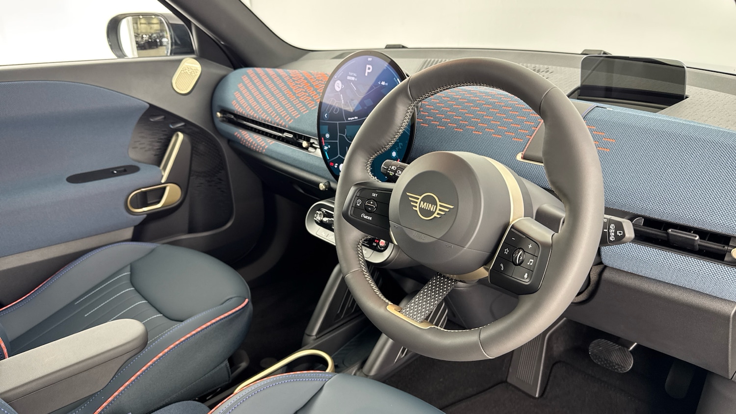 Used MINI Aceman 2025 for sale - 76818749: Photo 6