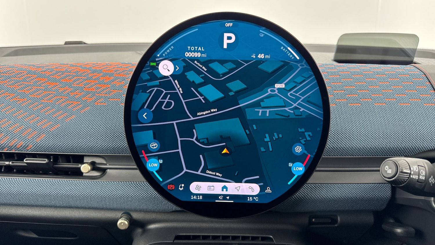 Used MINI Aceman 2025 for sale - 76818749: Photo 8