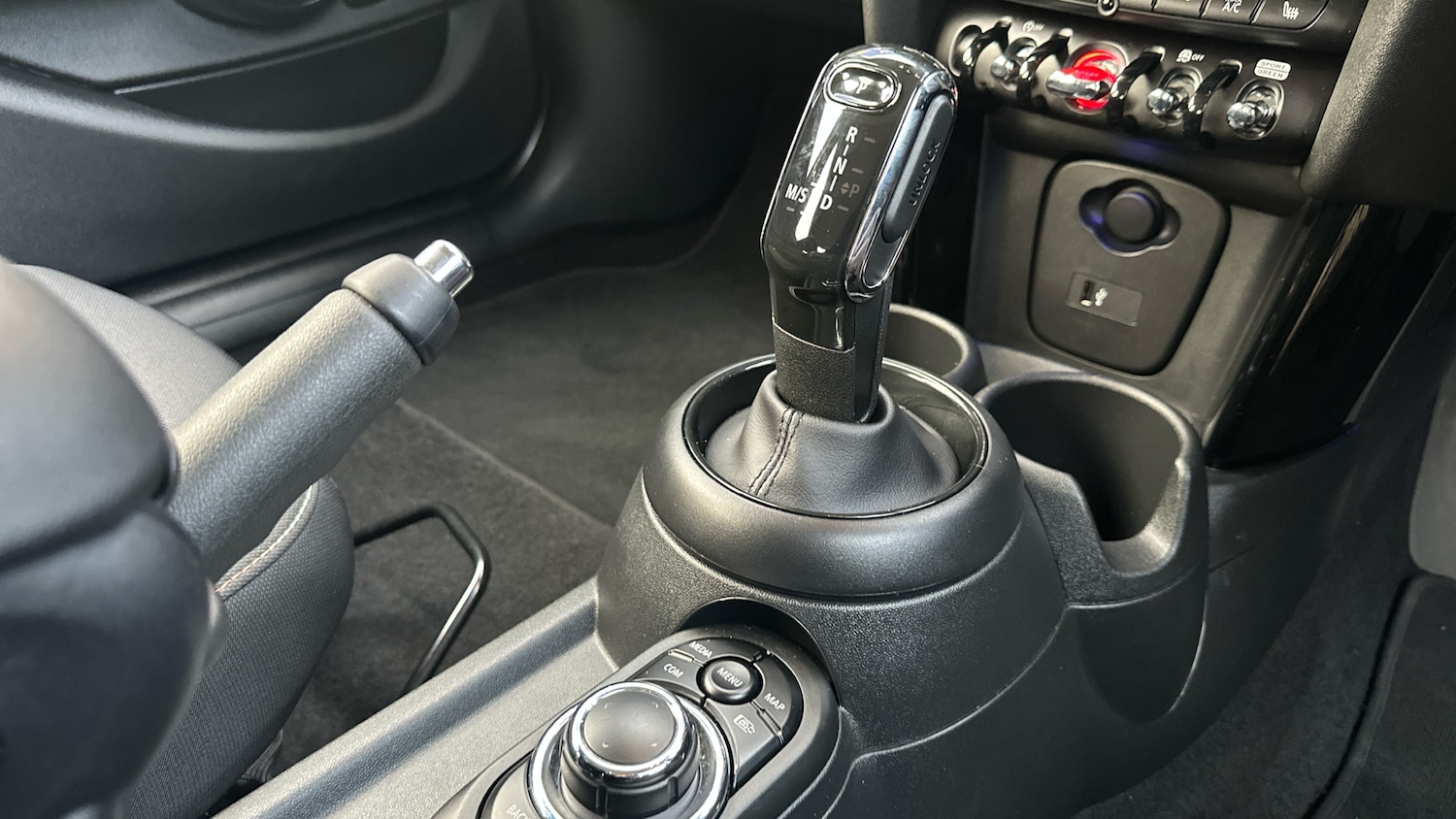 Used MINI Hatch 2022 for sale - 77650162: Photo 10