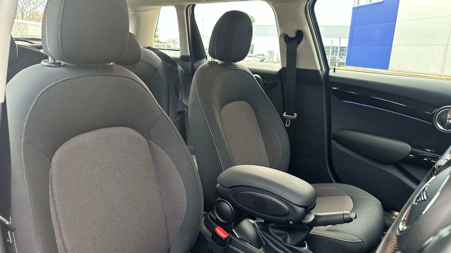 Used MINI Hatch 2022 for sale - 77650162: Photo 11