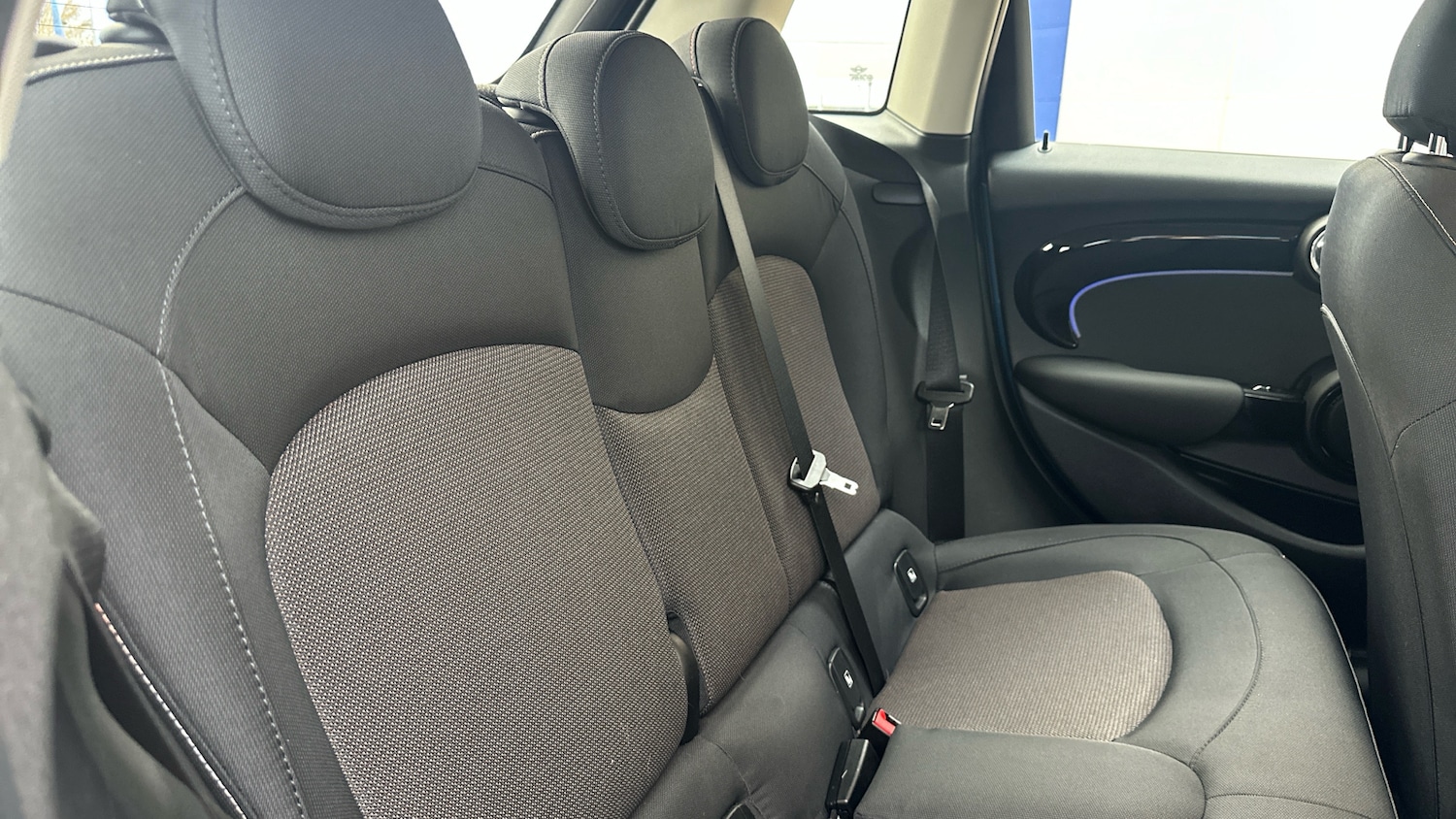 Used MINI Hatch 2022 for sale - 77650162: Photo 12