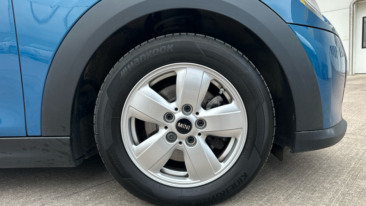 Used MINI Hatch 2022 for sale - 77650162: Photo 14