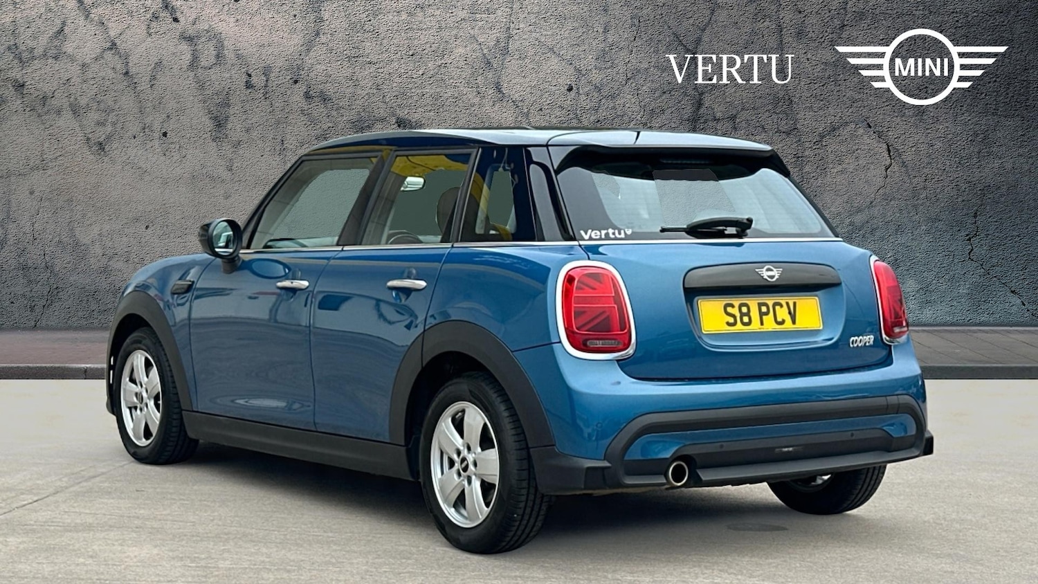 Used MINI Hatch 2022 for sale - 77650162: Photo 2