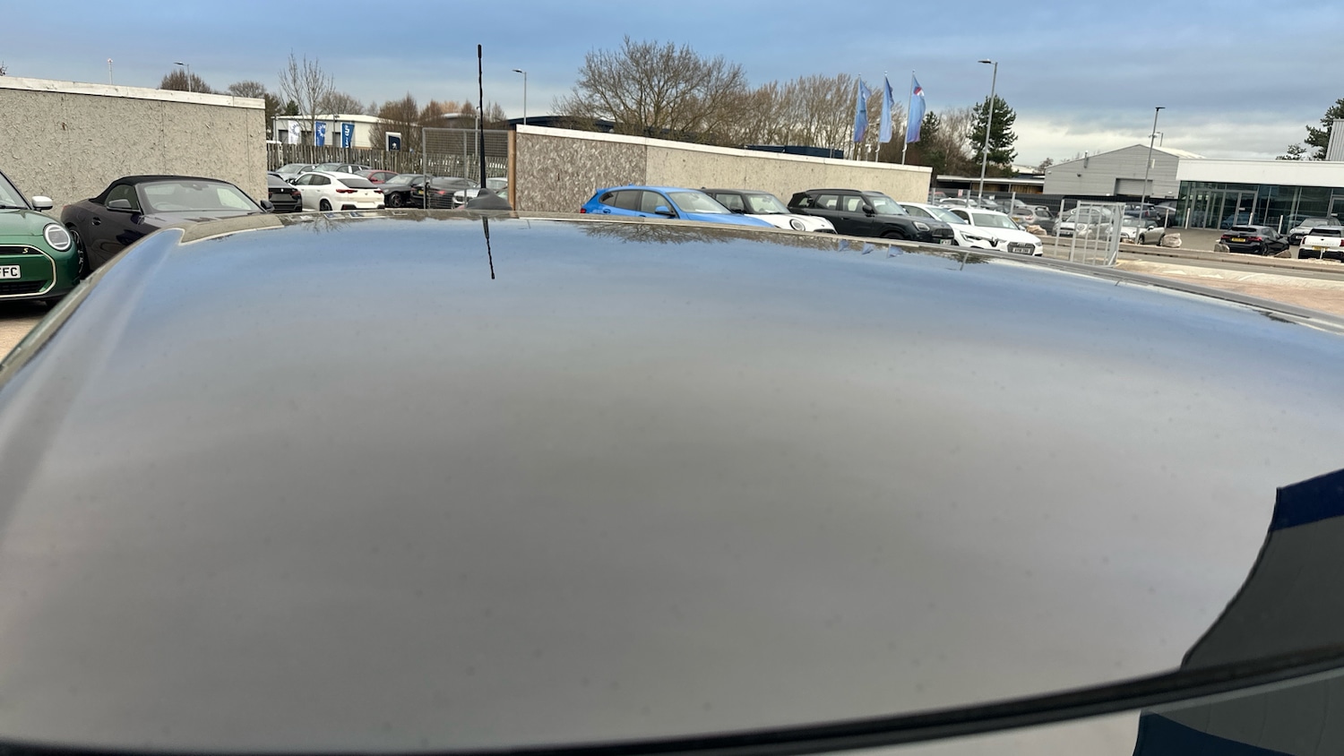 Used MINI Hatch 2022 for sale - 77650162: Photo 21