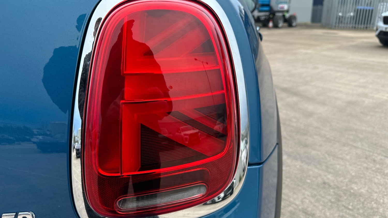 Used MINI Hatch 2022 for sale - 77650162: Photo 22